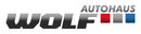 Logo Autohaus Wolf GmbH